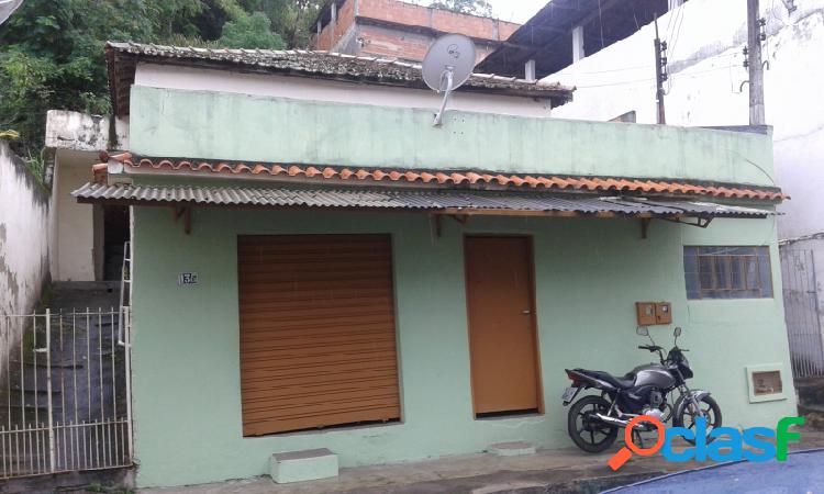 Casa - Venda - São Fidélis - RJ - Ipuca