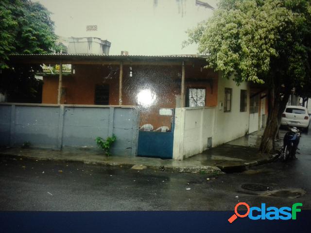 Casa - Venda - São Fidélis - RJ - Nova Divineia
