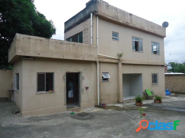 Casa - Venda - São Gonçalo - RJ - Jardim Catarina