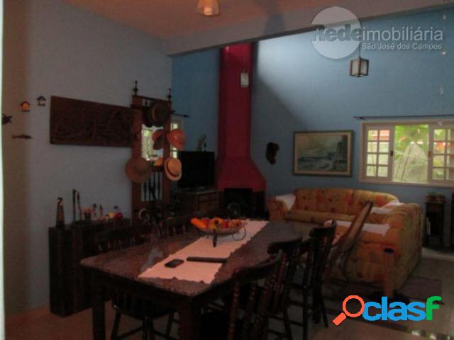 Casa - Venda - São José dos Campos - SP - Jd. Esplanada