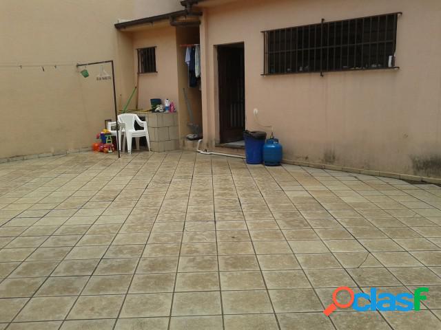 Casa - Venda - São Paulo - SP - Vila Mariana