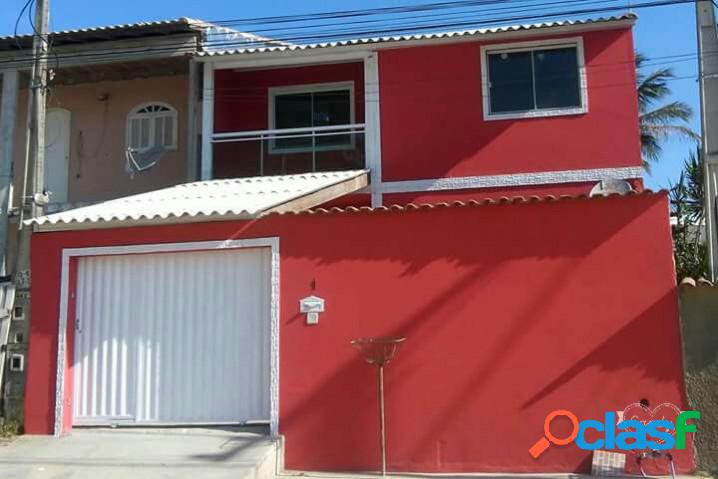 Casa - Venda - São Pedro da Aldeia - RJ - Campo Redondo