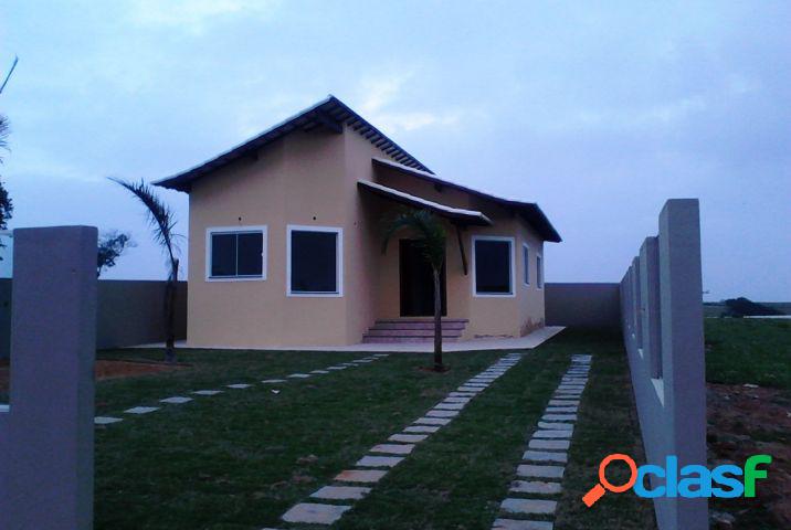 Casa - Venda - São Pedro da Aldeia - RJ - Retiro