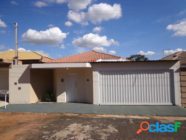 Casa - Venda - TAQUARITINGA - SP - PORTAL ITAMARACA