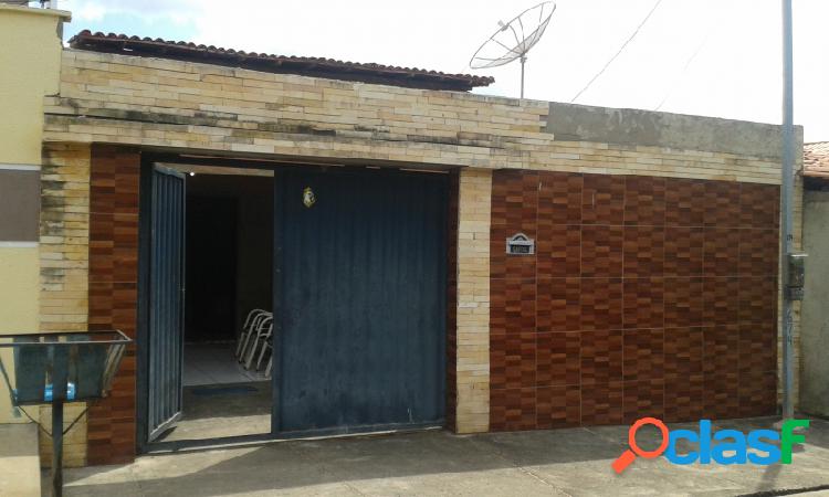 Casa - Venda - TIMON - MA - BELA VISTA