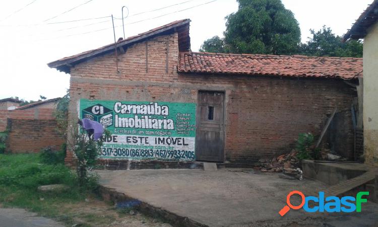 Casa - Venda - TIMON - MA - SAO MARCOS