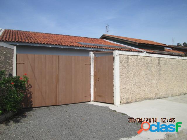 Casa - Venda - Tietê - SP - Sao Francisco