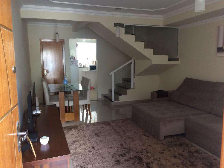 Casa, Xangri-lá, 3 Quartos, 1 Vaga, 1 Suíte
