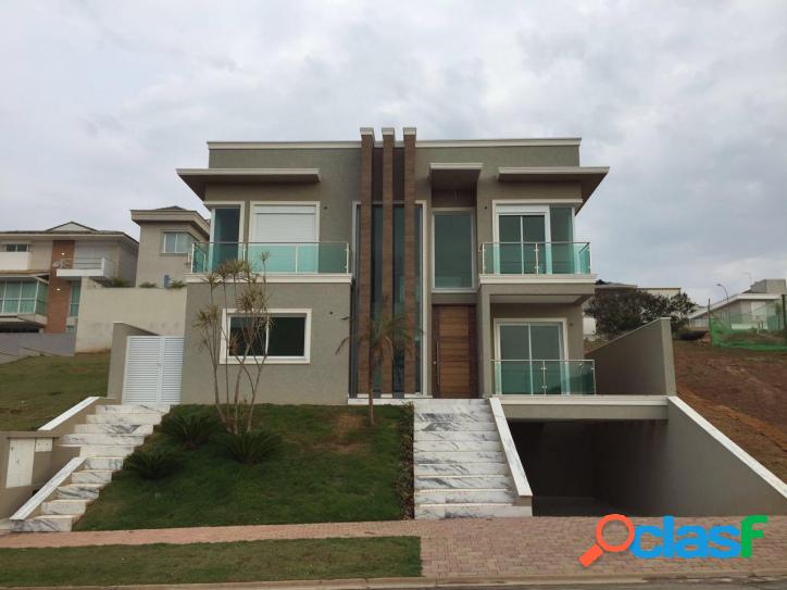 Casa a venda Residencial Genesis 1 Alphaville Santana