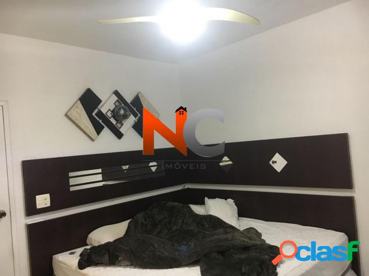 Casa com 1 dorm, Vigário Geral, Rio de Janeiro - R$