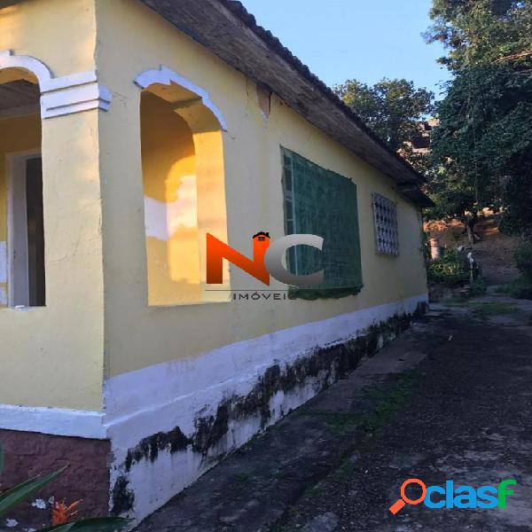 Casa com 2 dorms, Cordovil, Rio de Janeiro - R$ 300.000,00,
