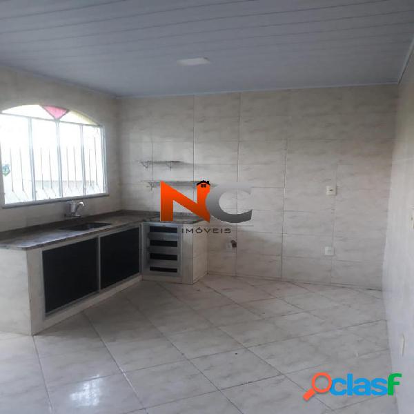 Casa com 2 dorms, Irajá, Rio de Janeiro - R$ 260 mil, Cod: