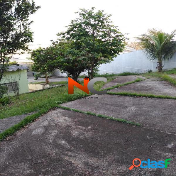 Casa com 2 dorms, Parque Marilandia, Duque de Caxias - R$