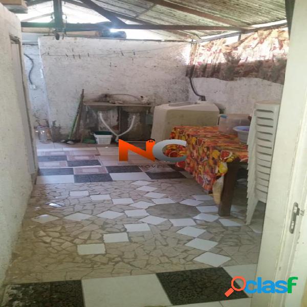 Casa com 2 dorms, Piedade, Rio de Janeiro - R$ 315.000,00,
