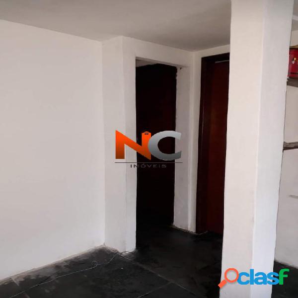 Casa com 2 dorms, São Cristóvão, Rio de Janeiro - R$ 80