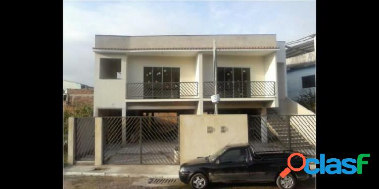 Casa com 2 dorms em Barra Mansa - Santa Clara por 160.000,00