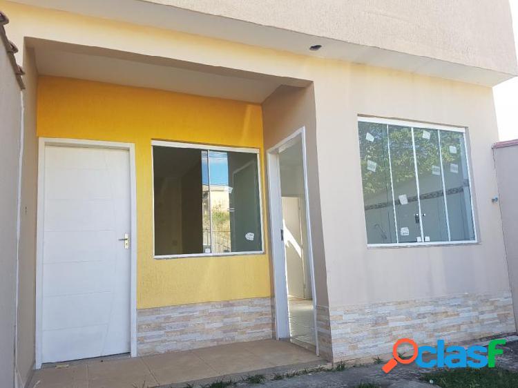 Casa com 2 dorms em Volta Redonda - Roma por 220.000,00 à