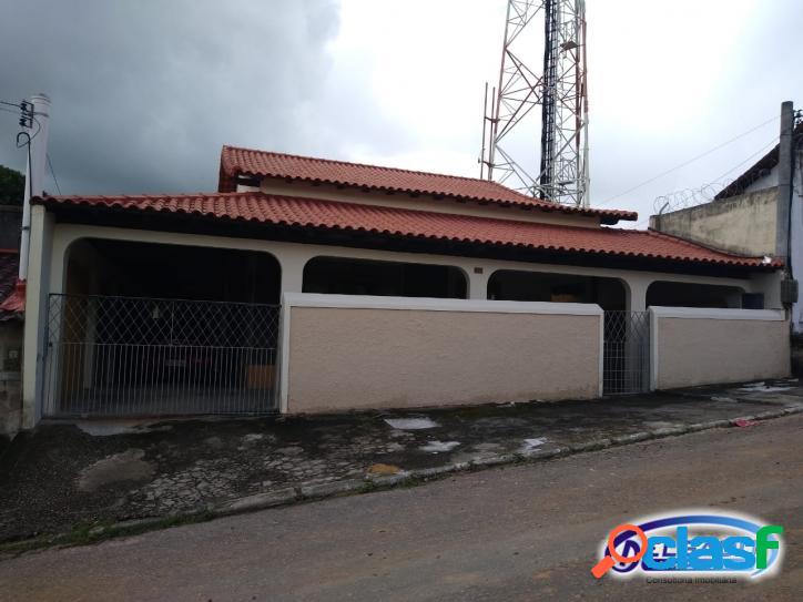 Casa com 2 quartos em Venda das Pedras