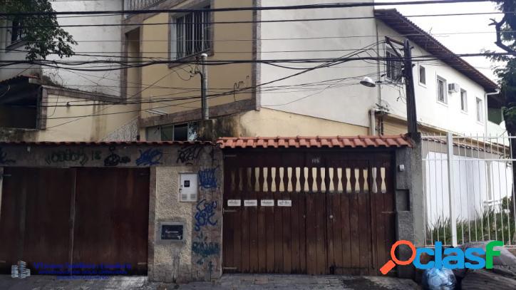 Casa com 2 quartos para venda oportunidade em Campo Grande