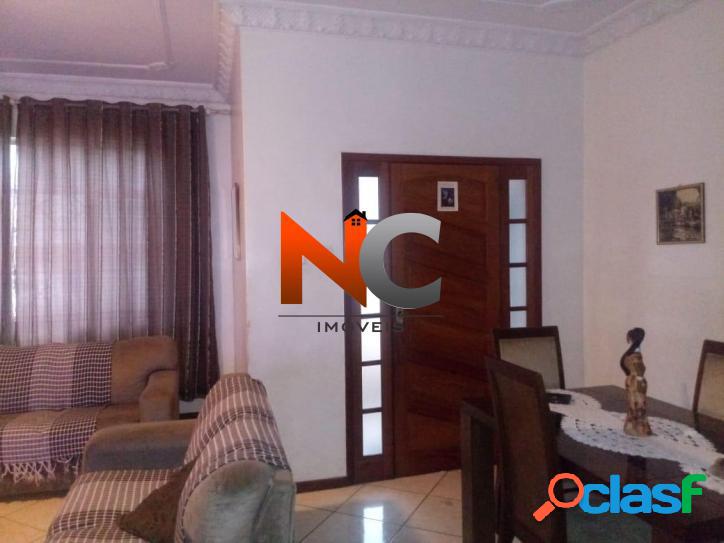 Casa com 3 dorms, Olaria, Rio de Janeiro - R$ 380 mil, Cod: