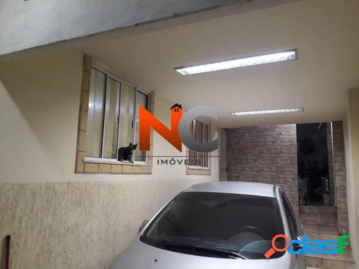 Casa com 3 dorms, Pavuna, Rio de Janeiro - R$ 195.000,00,