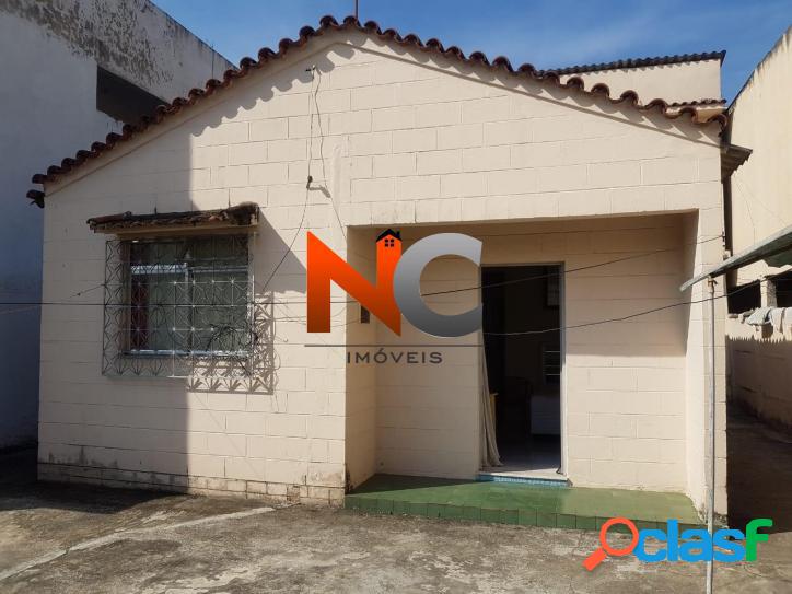 Casa com 4 dorms, Irajá, Rio de Janeiro - R$ 320 mil, Cod:
