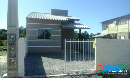Casa de 3 dormitórios - Rio Vermelho
