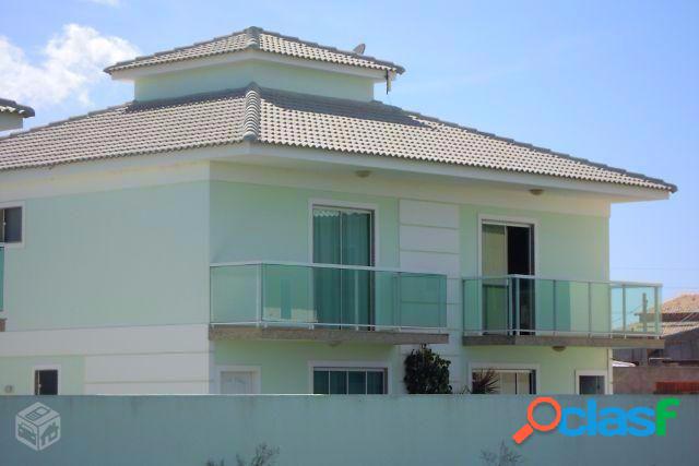 Casa em Condominio