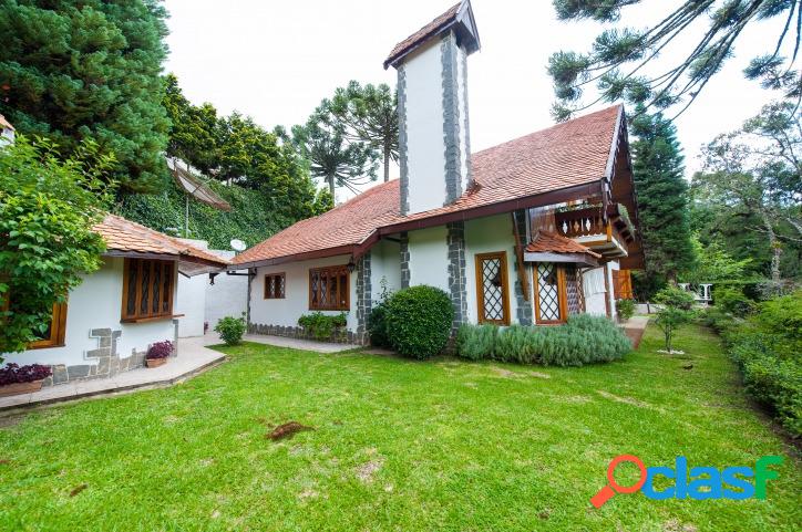 Casa em Condomínio - Região de Capivari.