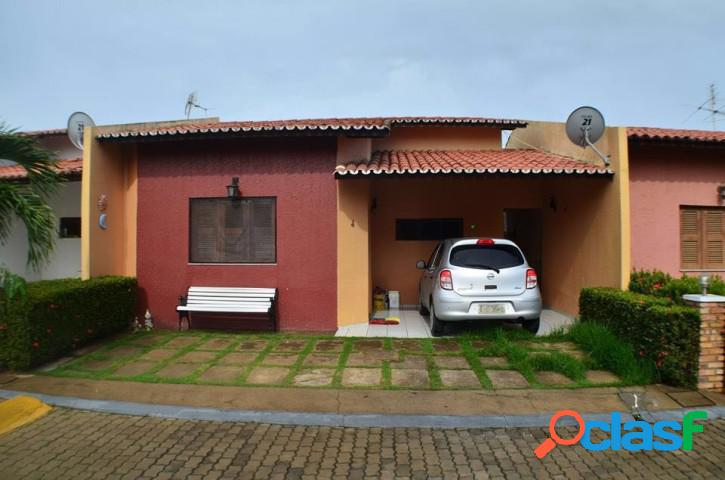 Casa em Condomínio - Venda - Fortaleza - CE - Sapiranga