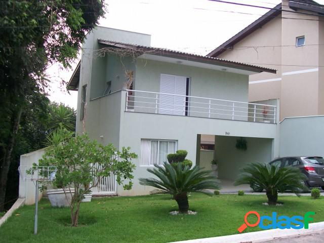 Casa em Condomínio - Venda - Jandira - SP - Nova Paulista