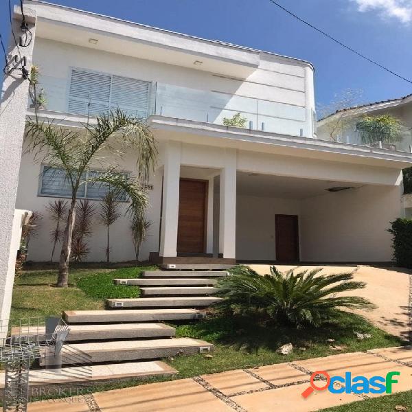 Casa em Condomínio Vila dos Ingleses Região Oeste Sorocaba