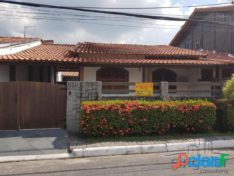 Casa em Condomínio em Rio de Janeiro - Campo Grande por