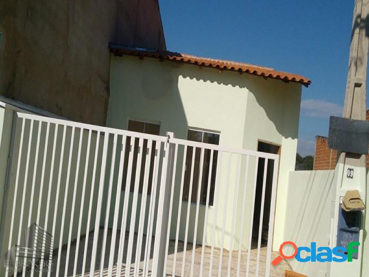 Casa em Jardim Amália no Eden Sorocaba