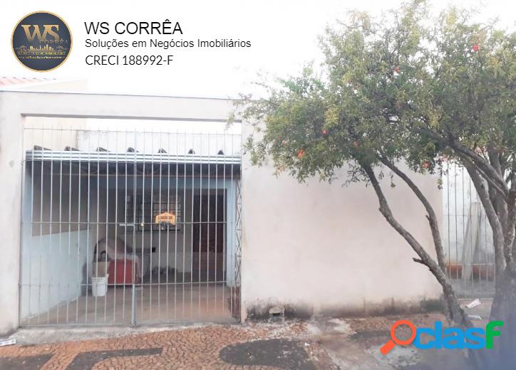 Casa em Jardim Dulce - VENDA - Santa Barbara 'Oeste