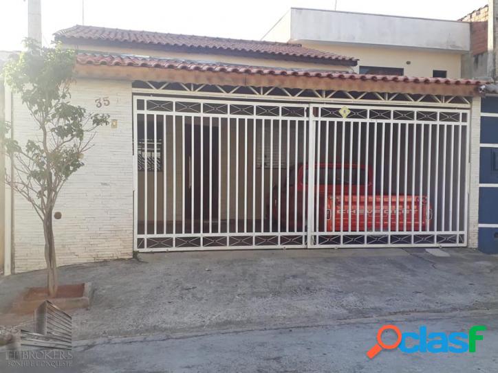 Casa em Jardim Paulista Sorocaba