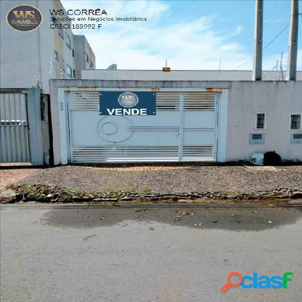 Casa em Jardim Turmalina - VENDA - Santa Barbara D' Oeste