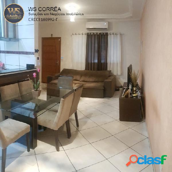 Casa em São Camilo - VENDA - Santa Barbara D' Oeste