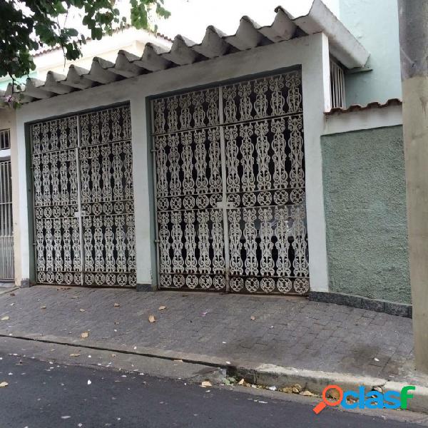 Casa na Mooca