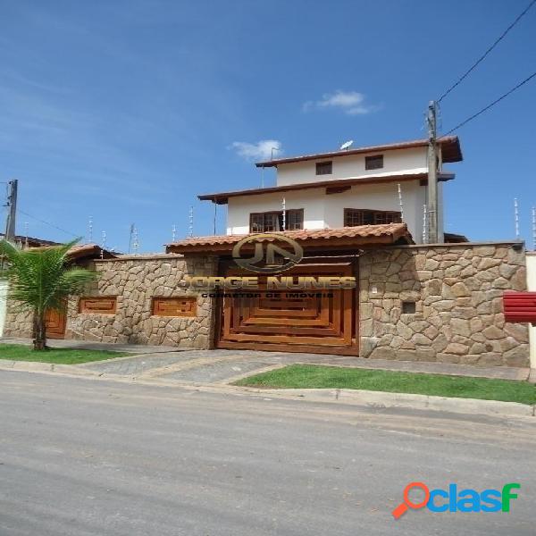 Casa no Cidade Jardim