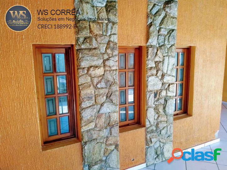Casa no Conj. Dos Trabalhadores-VENDA-Santa Barbara D' Oeste