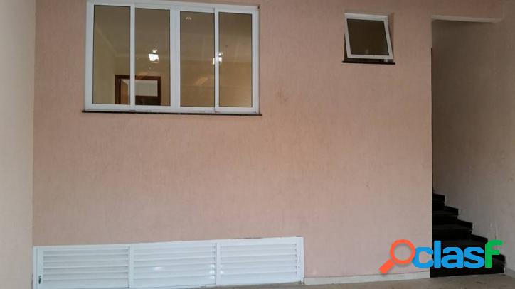 Casa no Jd. Leocádia