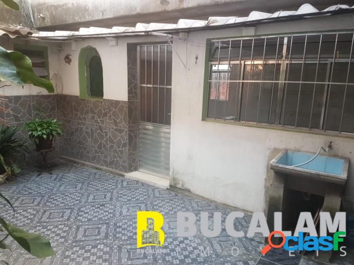 Casa para Locação no Intercap