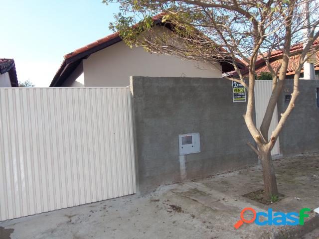 Casas - Venda - São Miguel Arcanjo - SP - Vila Sao Joao