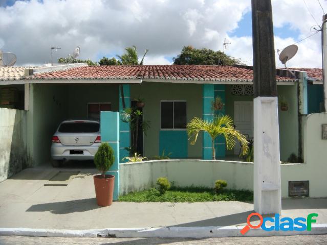 Casas em Condomínio Fechado - Venda - Aracaju - SE - ROZA