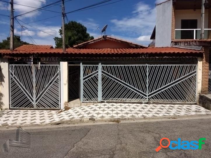 Casas em Jardim Simus Região Oeste Sorocaba