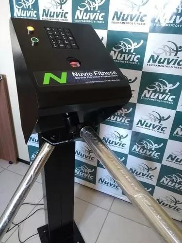 Catraca Para Acad