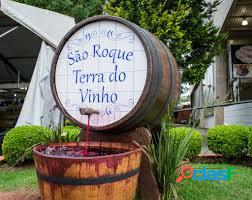 Chacara em São Roque ao lado do Sky Montan Parque