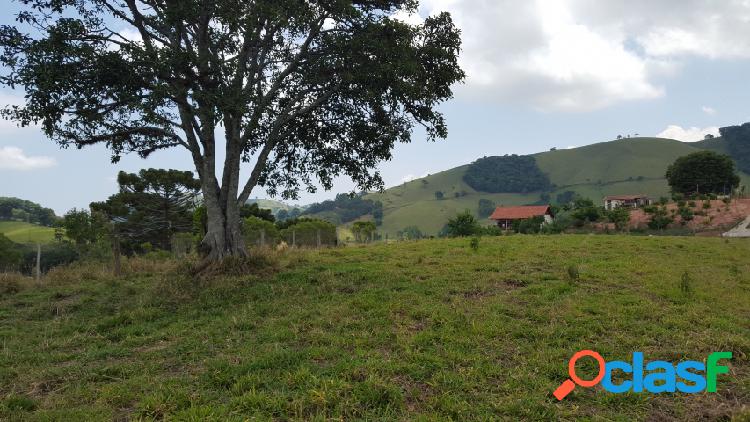 Chácara - Venda - Maria da Fé - MG - Pomaria