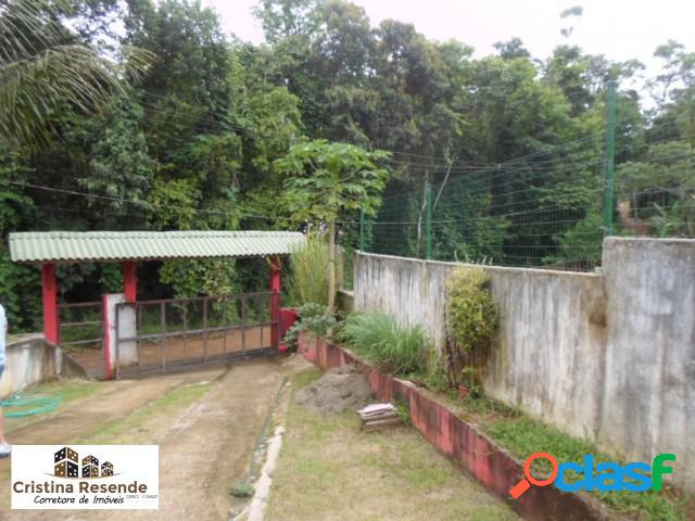 Chácara - Venda - Ubatuba - SP - Maranduba